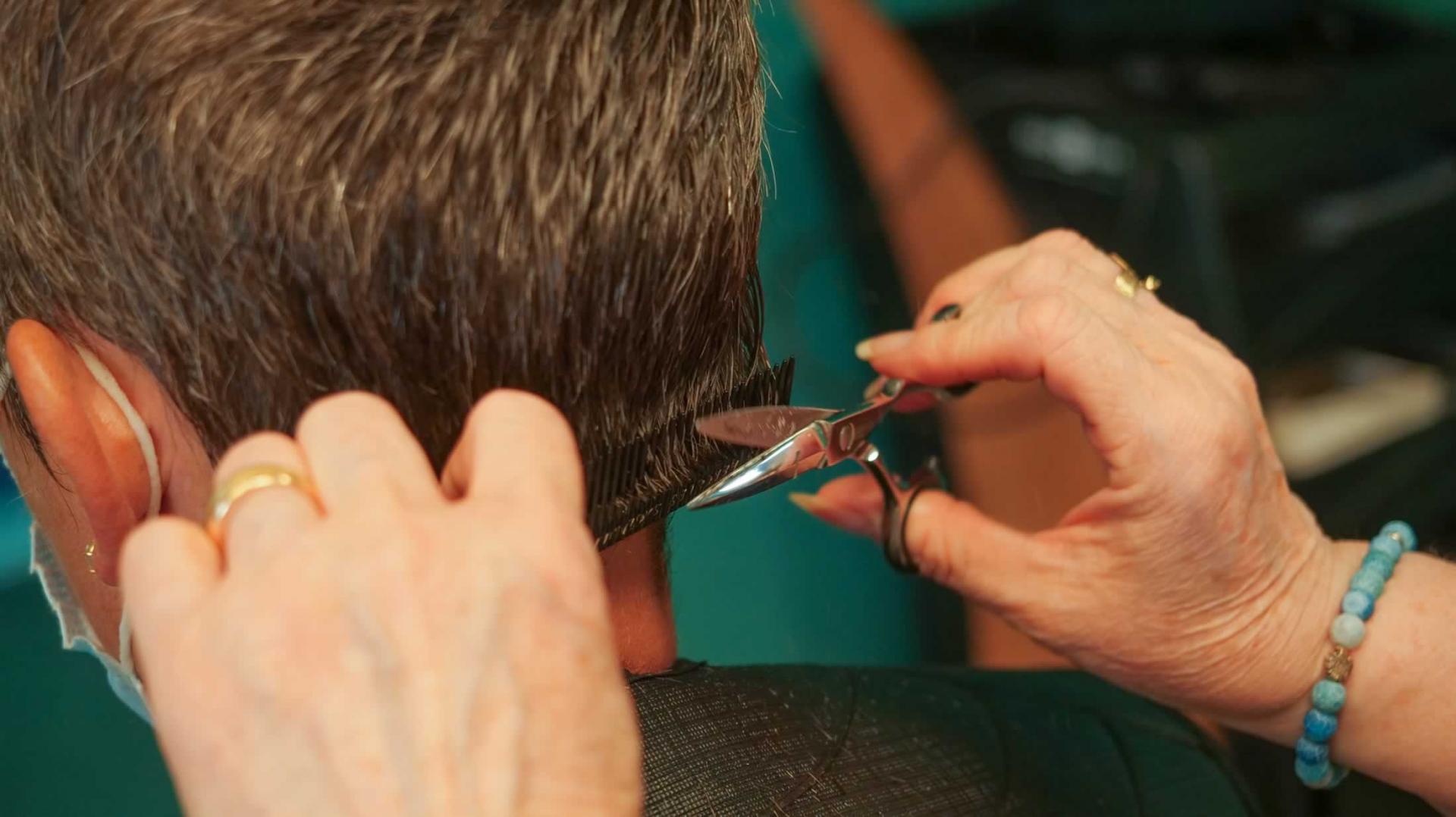 Relooking coiffure Le Fleix