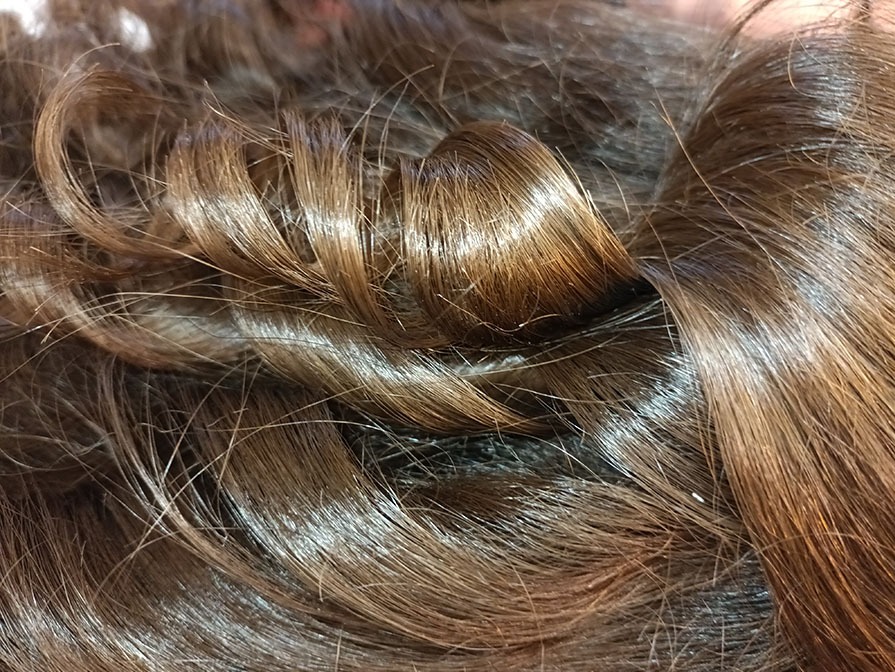 Comment donner de la lumière aux cheveux ? Le Fleix