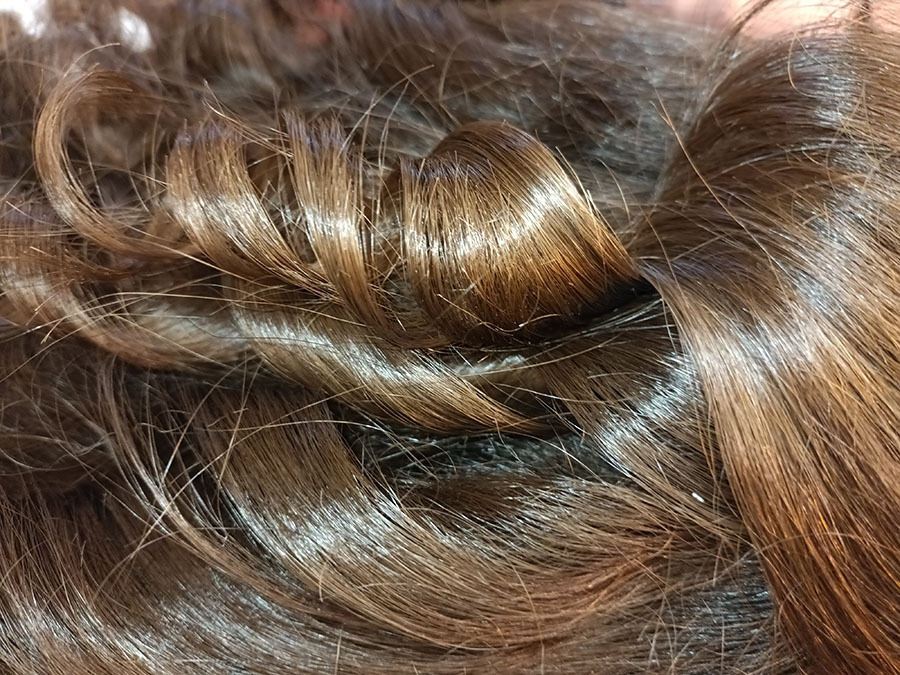 Salon de coiffure, Saint-Méard-de-Gurçon