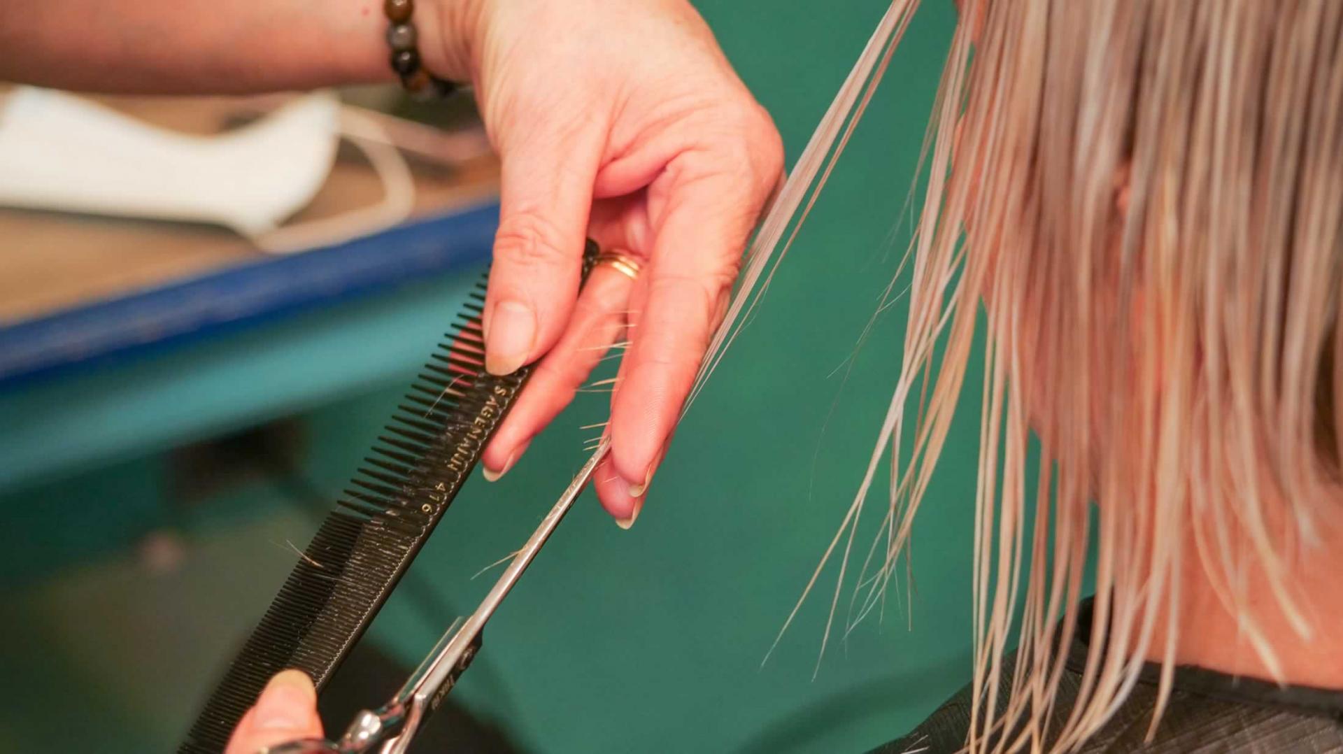 alon de coiffure Prigonrieux