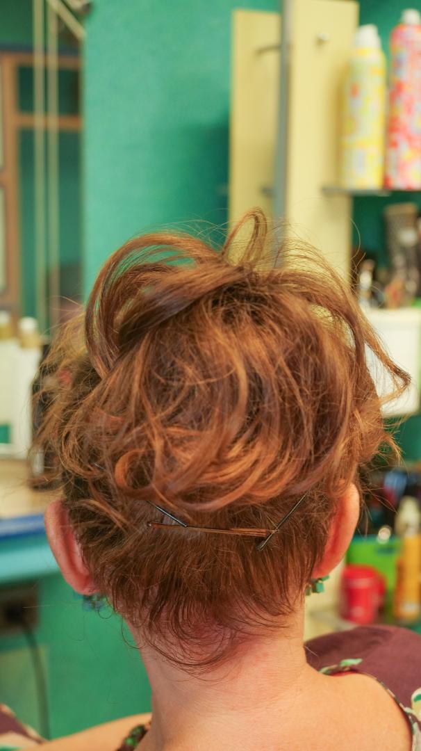 Coloration cheveux Prigonrieux
